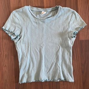 Urban Outfitters Crop Top